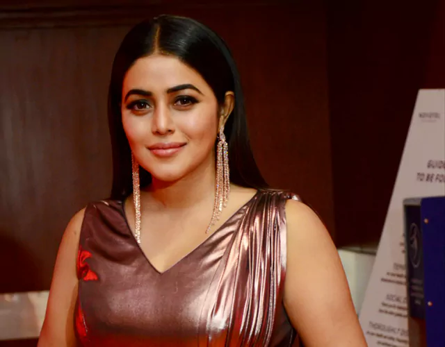 Actress Poorna Pictures